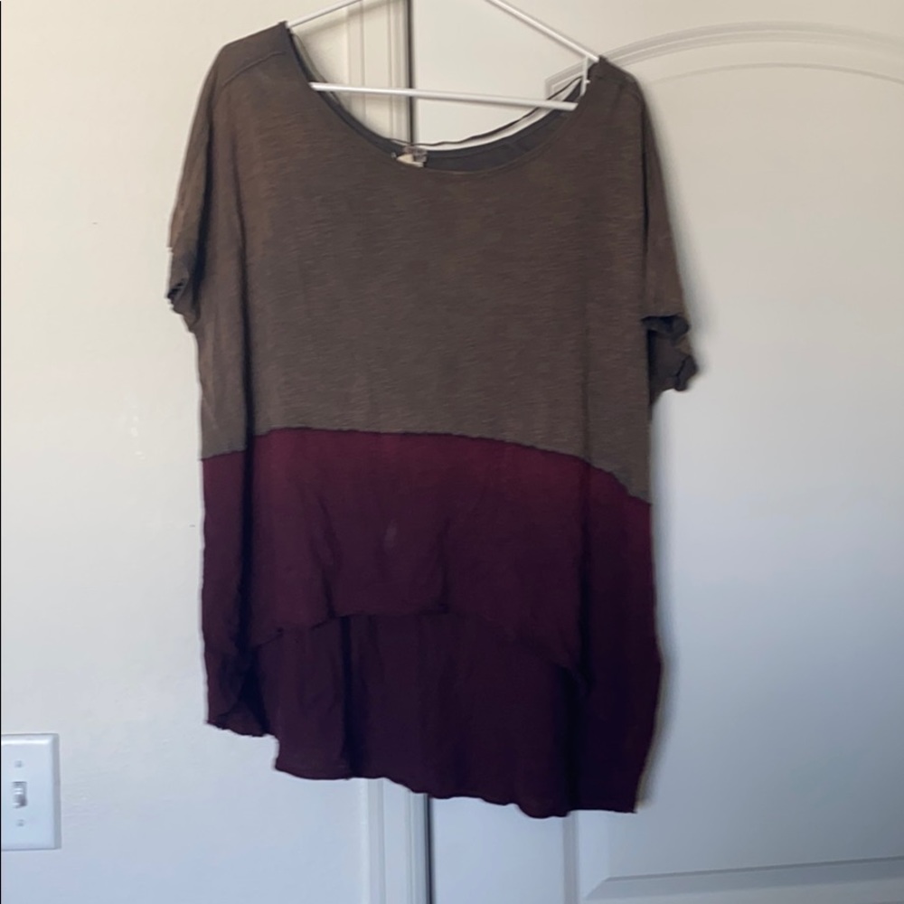 Short Sleeve